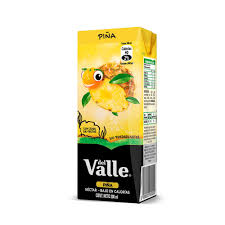 Bombillin andina Piña 200cc